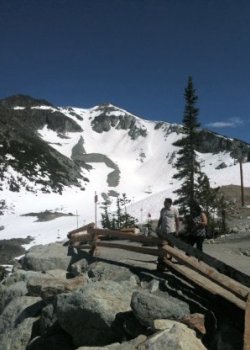 Whistler Mountain